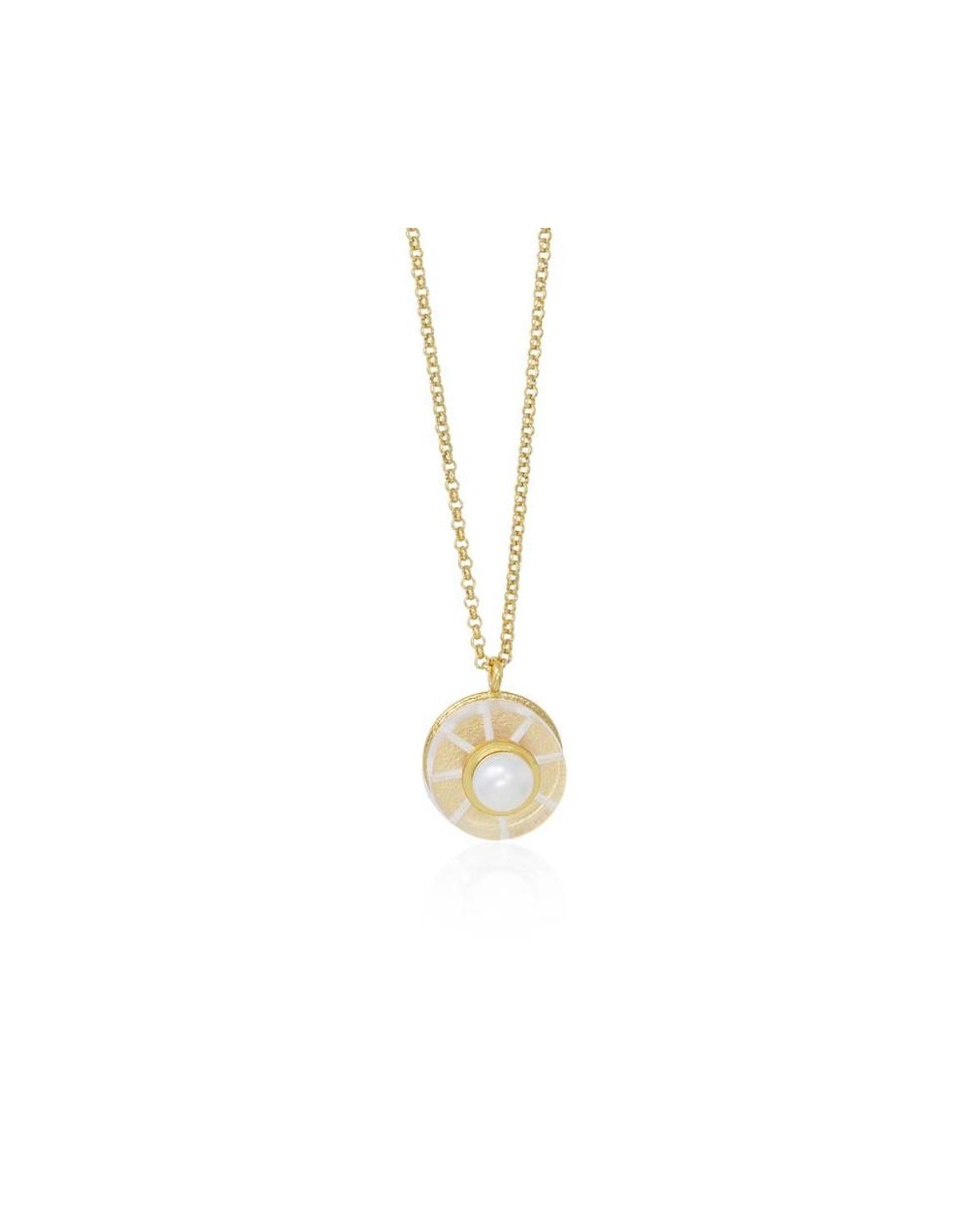 Collar Bia Perla
