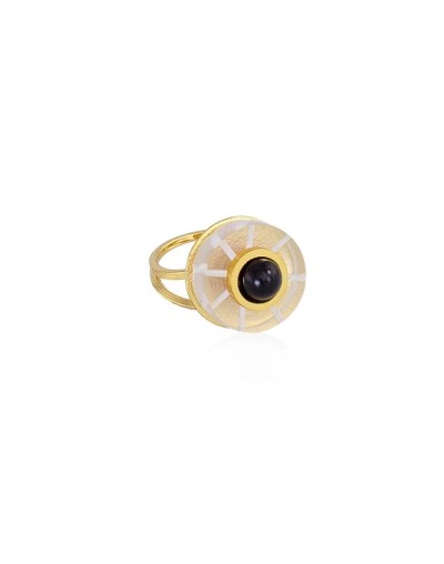 Anillo Bia Onix