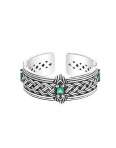Anillo Villano Escoria Luo Binghe