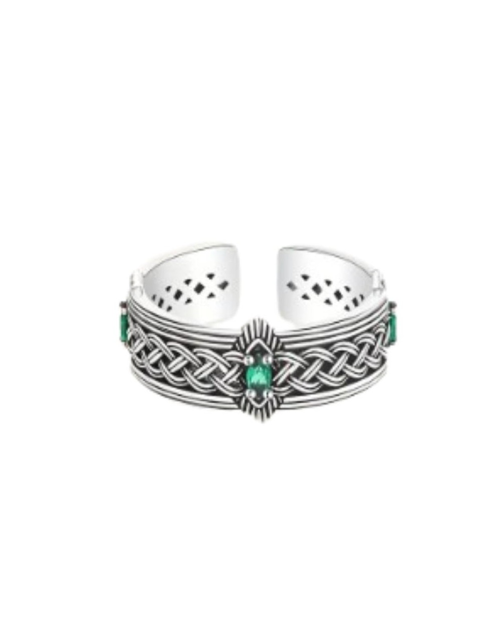 Anillo Villano Escoria Luo Binghe