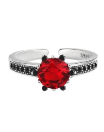 Anillo Mo Dao Zu Shi Wei Wuxian
