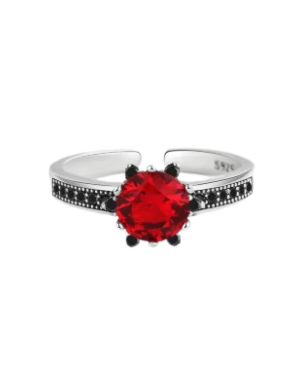 Anillo Mo Dao Zu Shi Wei Wuxian