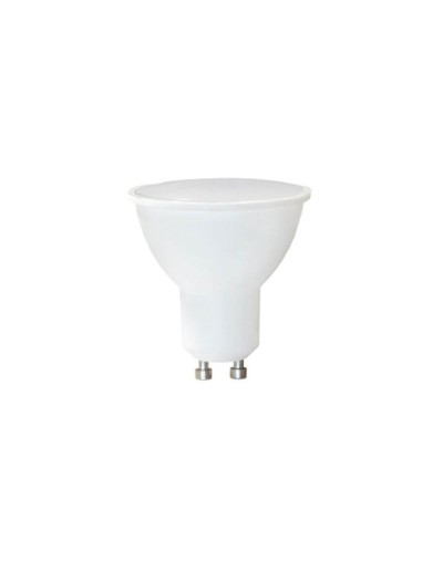 Bombillo Led GU10 5W Luz Calida