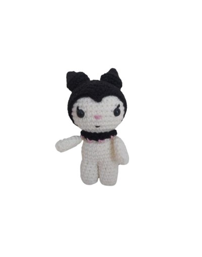 Amigurumi Kuromi