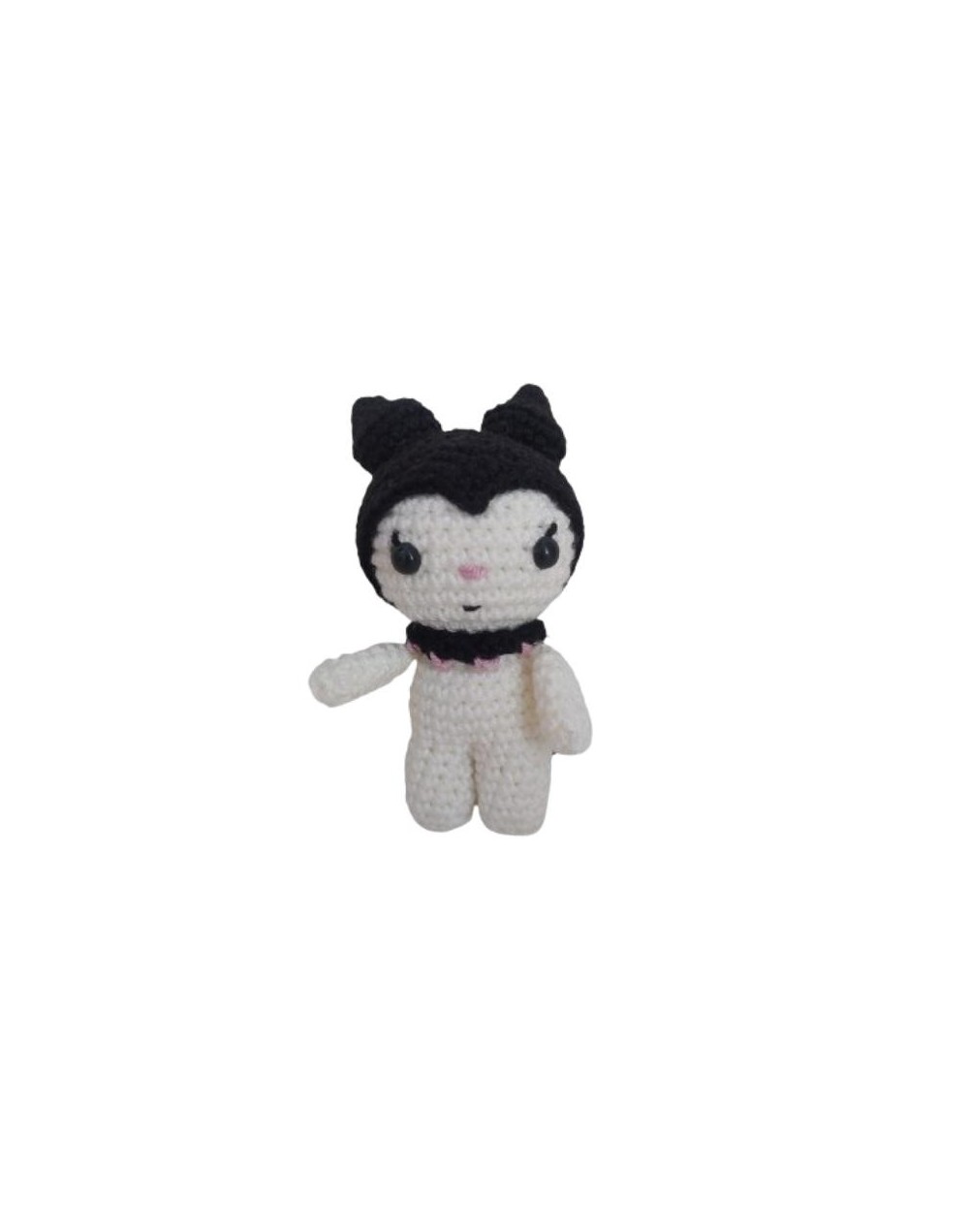 Amigurumi Kuromi