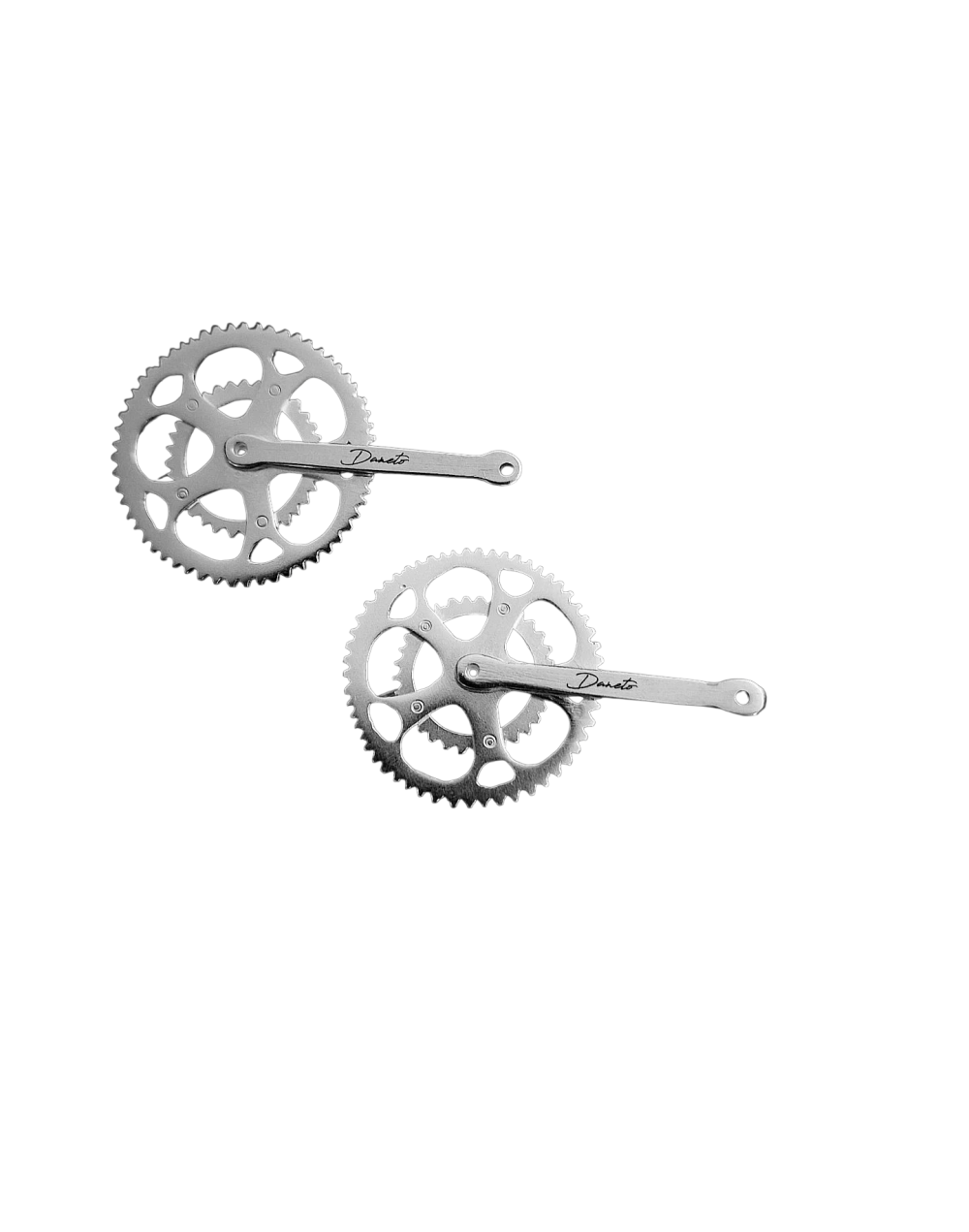 Broche pacha bicicleta