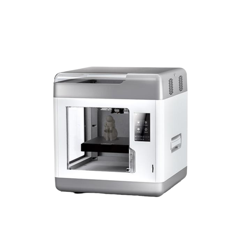 Impresora 3d creality sermoon v1 fdm 1.75 mm filamento.