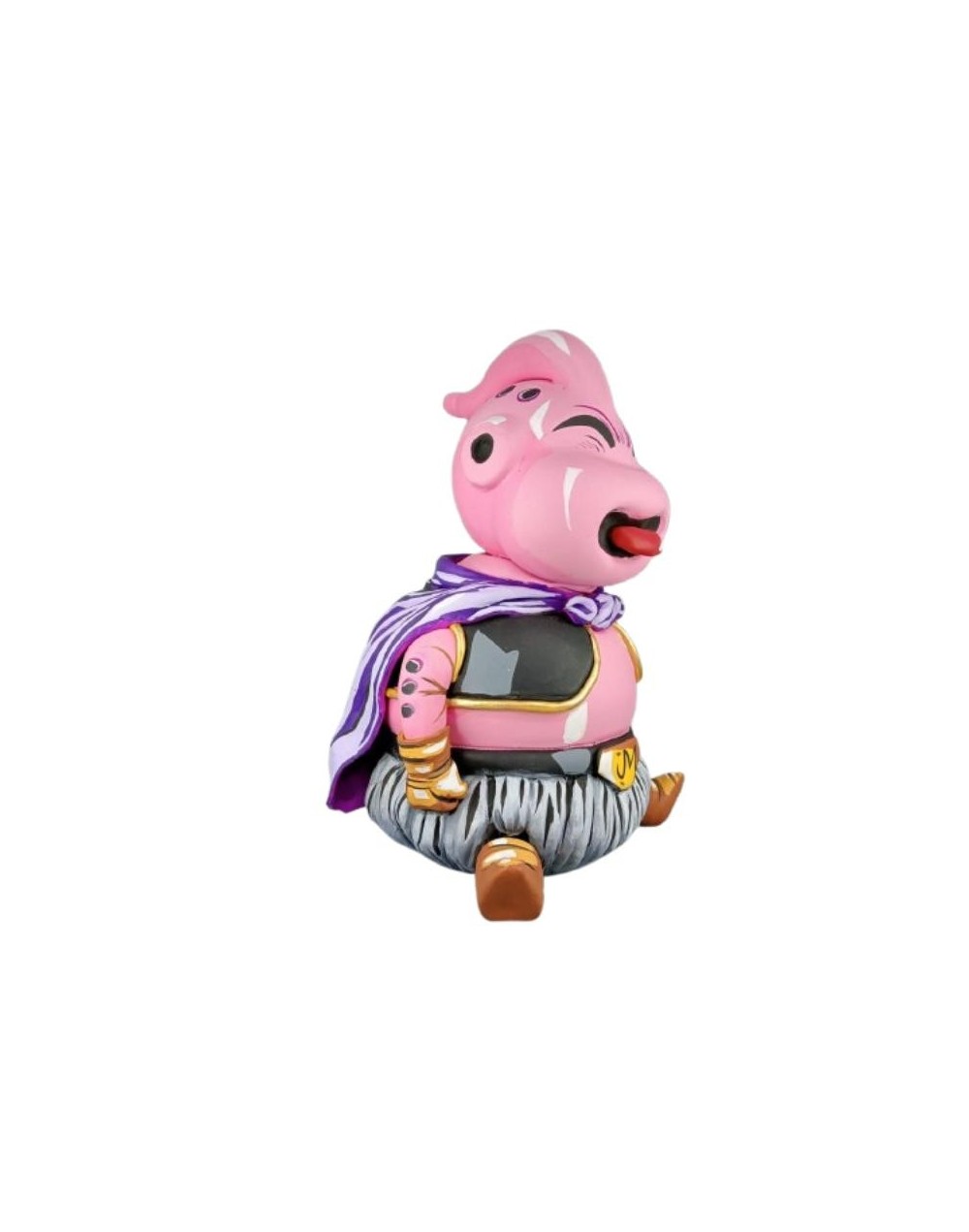 Alcancía Majin Buu