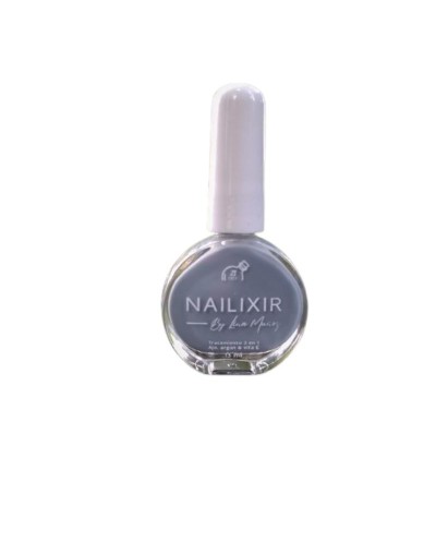 NAILIXIR Tratamiento reparador 3  en 1