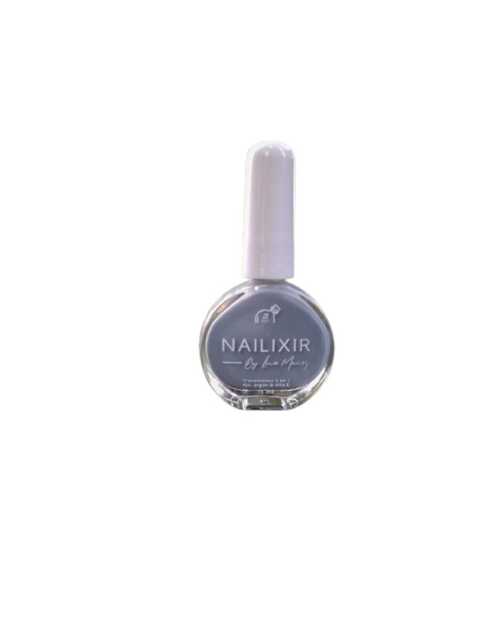 NAILIXIR Tratamiento reparador 3  en 1