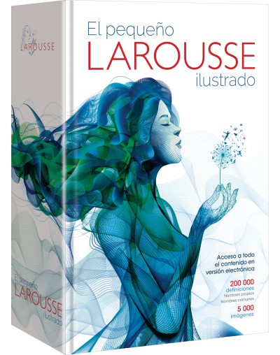 El pequeño Larousse Ilustrado