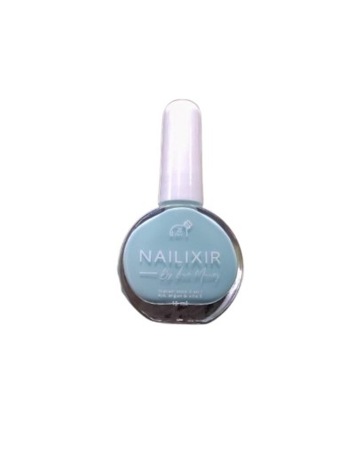 NAILIXIR Tratamiento reparador 3  en 1