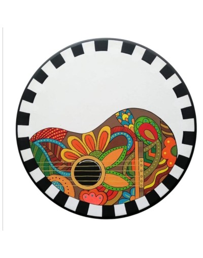 TABLA DE QUESOS MULTISERVICIO