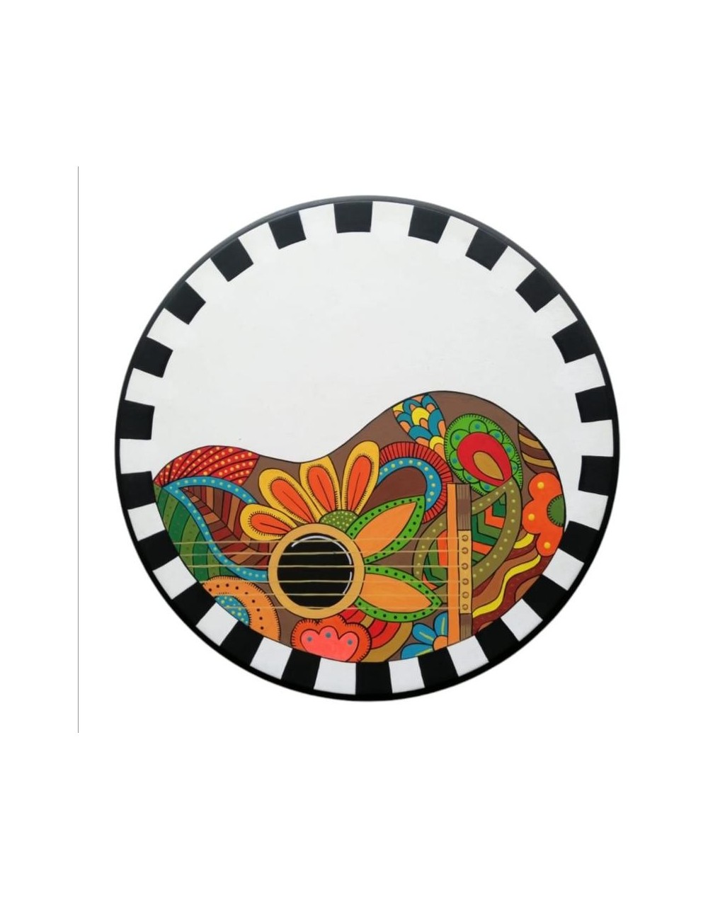 TABLA DE QUESOS MULTISERVICIO