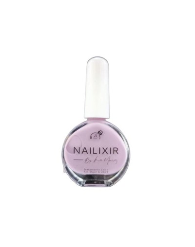 NAILIXIR Tratamiento reparador 3  en 1