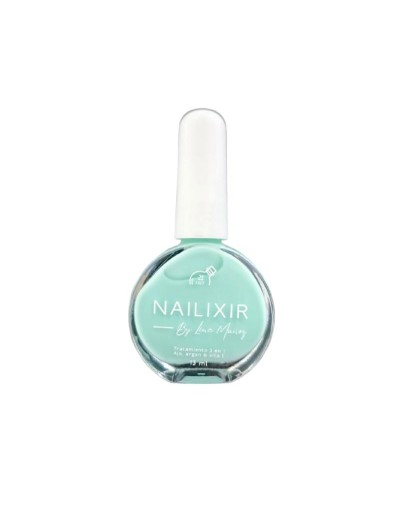 NAILIXIR Tratamiento reparador 3  en 1