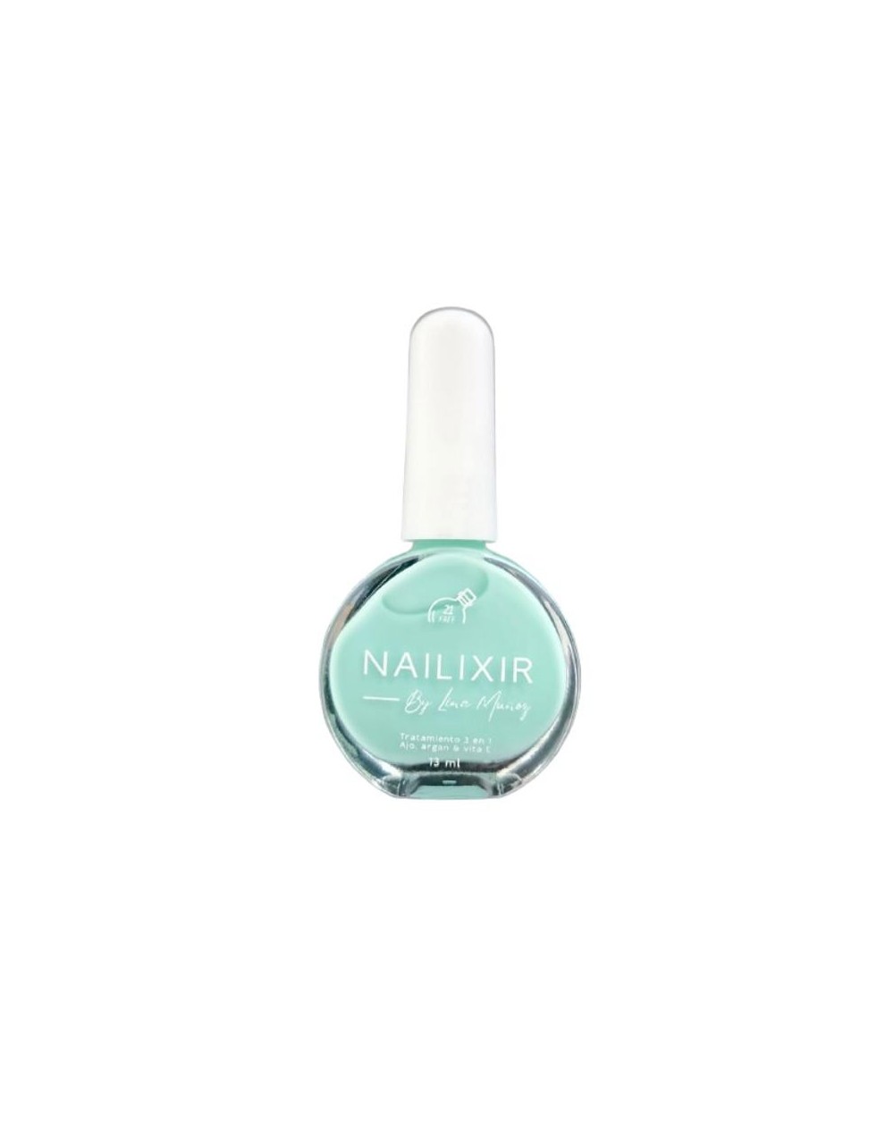 NAILIXIR Tratamiento reparador 3  en 1