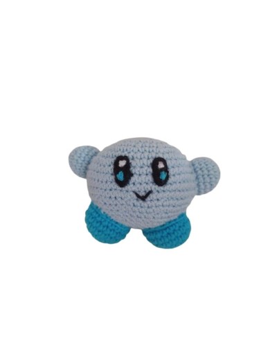 amigurumi Kirby