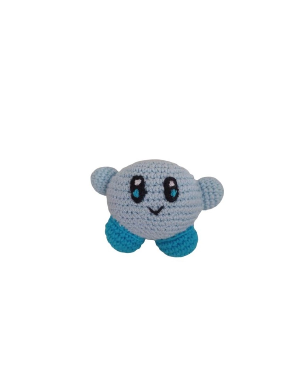 amigurumi Kirby
