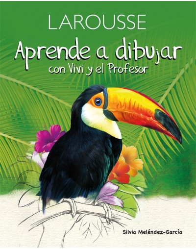 Aprende A Dibujar Con Vivi