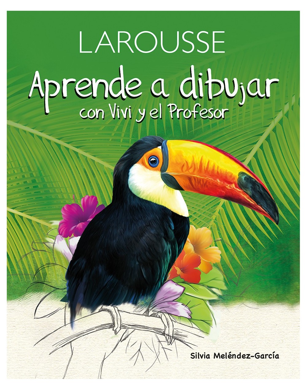 Aprende A Dibujar Con Vivi
