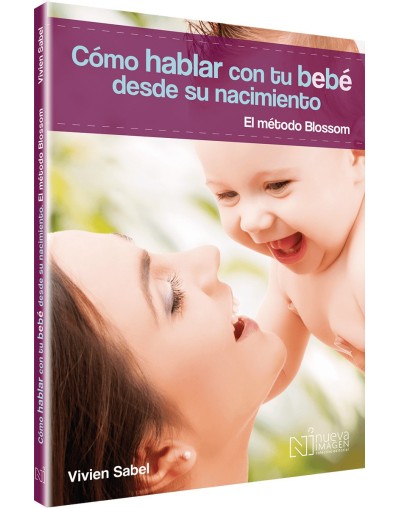 Cómo Hablar Con Tu Bebé