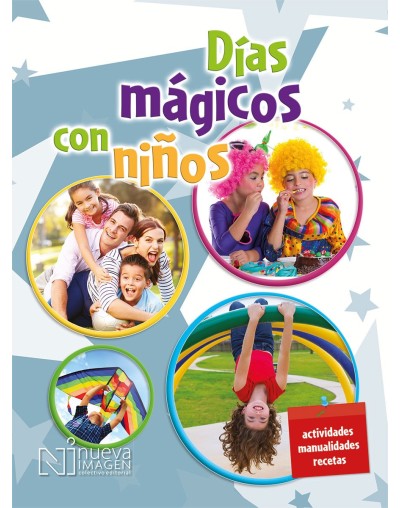 Días Mágicos Con Niños