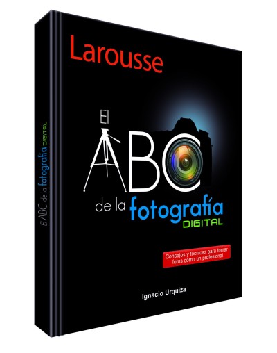 El Abc De La Fotografía Digital