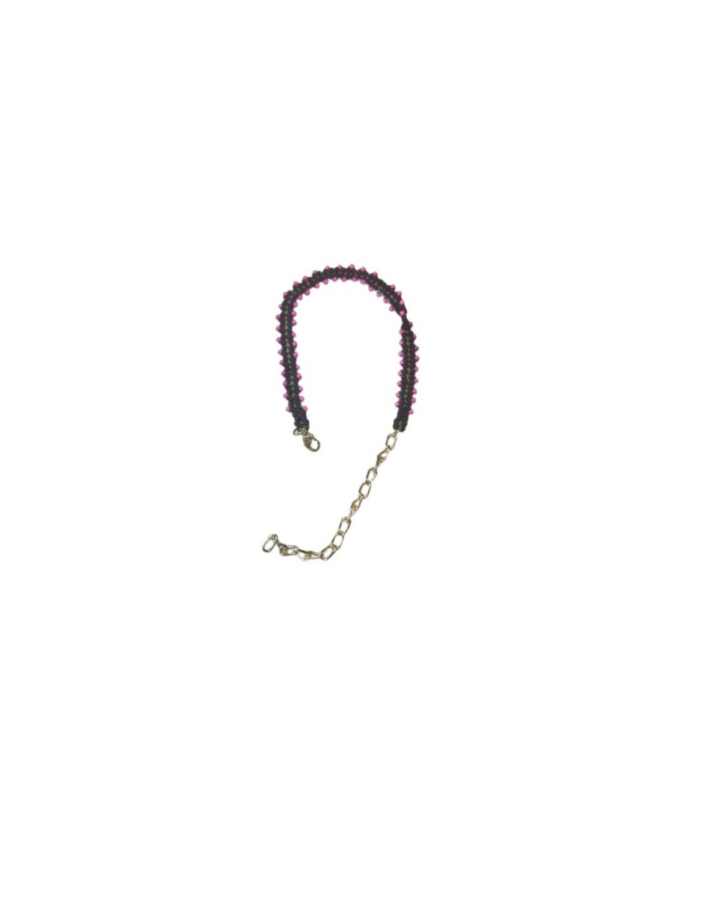 Pulsera, Valentín