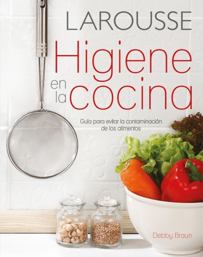 Higiene En La Cocina
