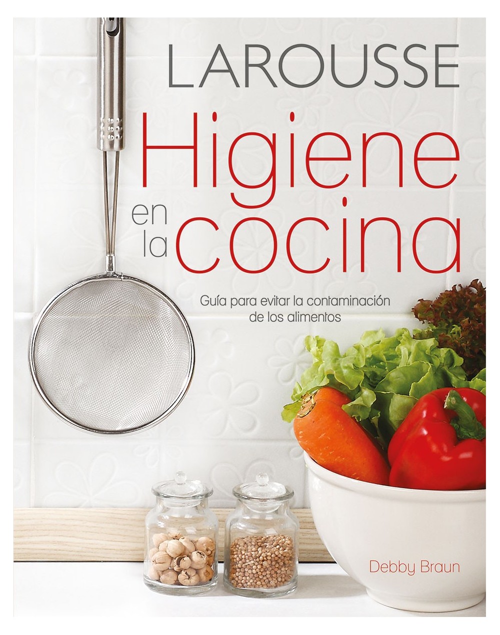Higiene En La Cocina