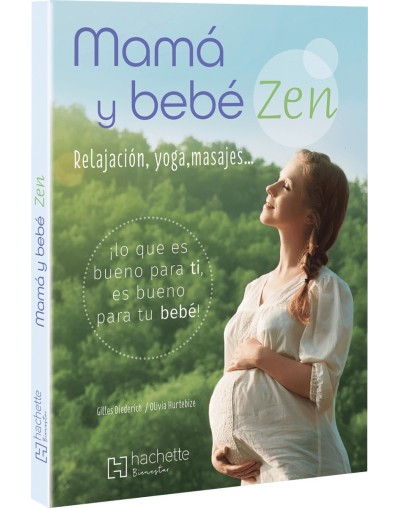 Mamá Y Bebe Zen 