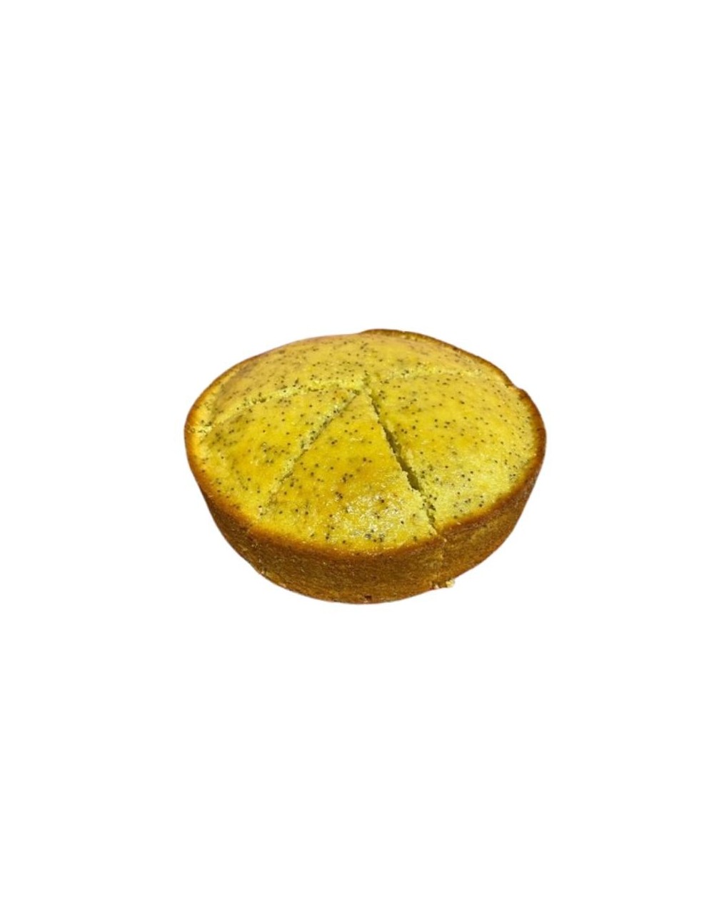 Torta de naranja par 8 personas Andre Tortas