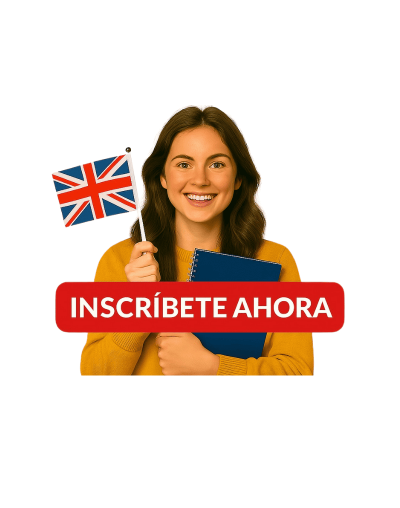 Curso inglés mes - Topacio