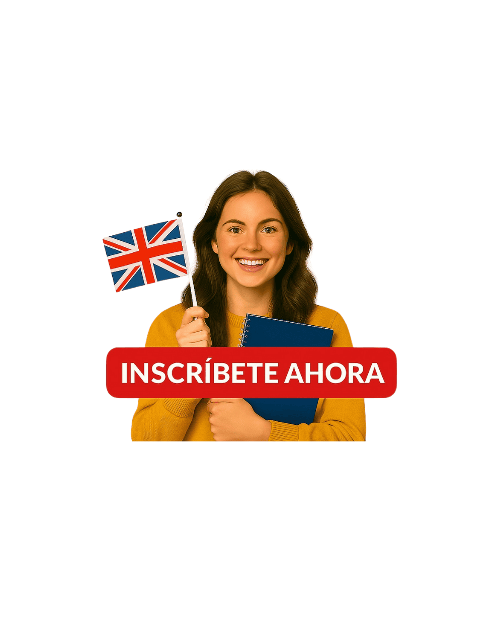 Curso inglés mes - Topacio