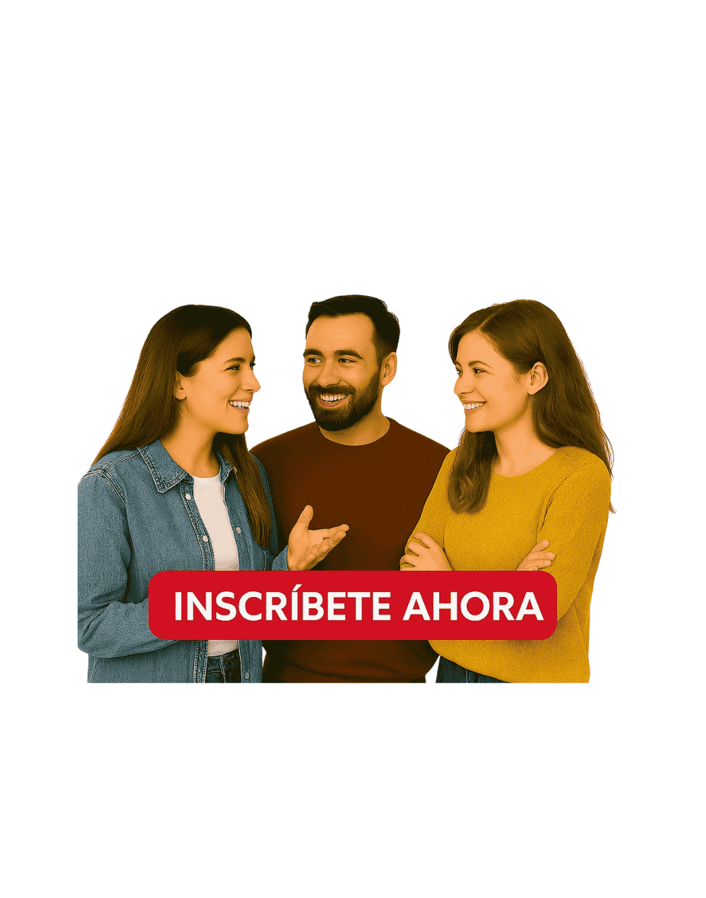 Curso inglés año Rubí