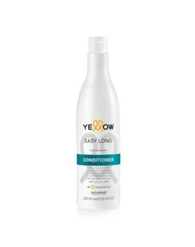 Yellow easy long conditioner acondicionador reforzante 500ml