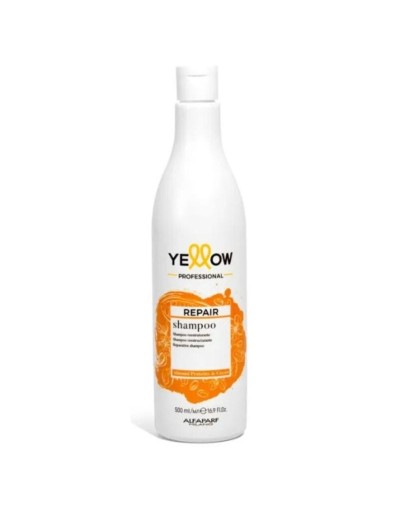 YELLOW REPAIR SHAMPOO REESTRUCTURANTE 500ML