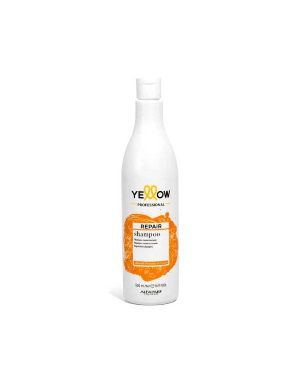 YELLOW REPAIR SHAMPOO REESTRUCTURANTE 500ML