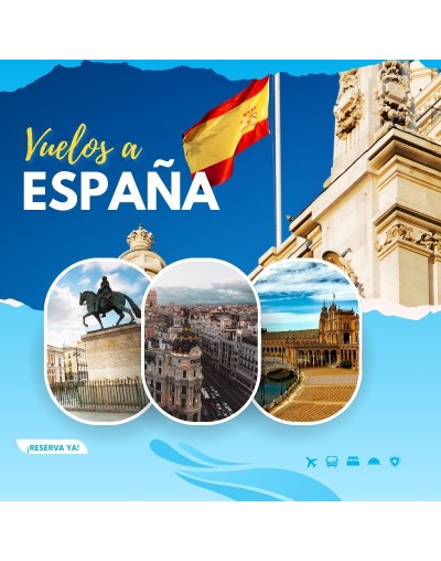 ESPAÑA