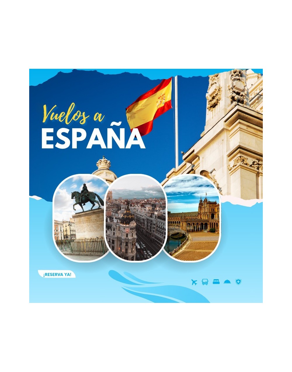 ESPAÑA