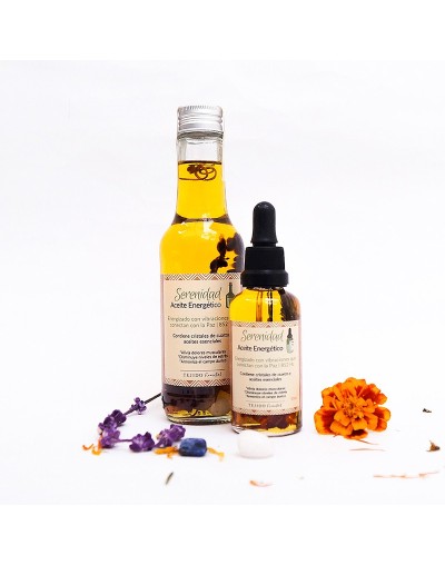 Aceites Energéticos