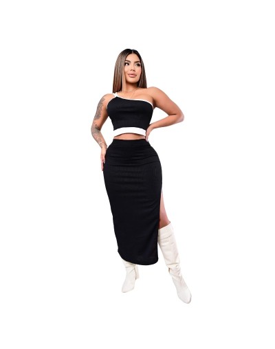 Vestido 2Pzs Princesa