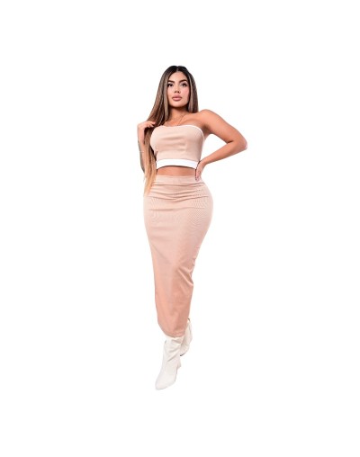 Vestido 2Pzs Princesa