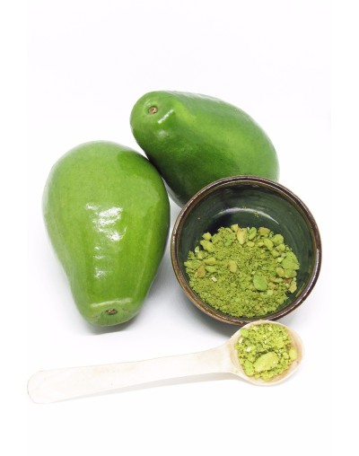 Guacamole o aguacate liofilizado instantáneo  Kg