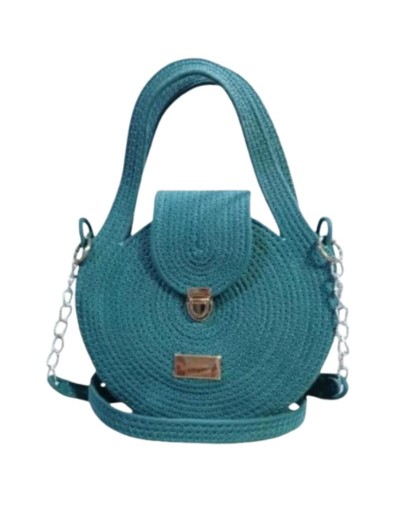 Bolso elegancia Marina