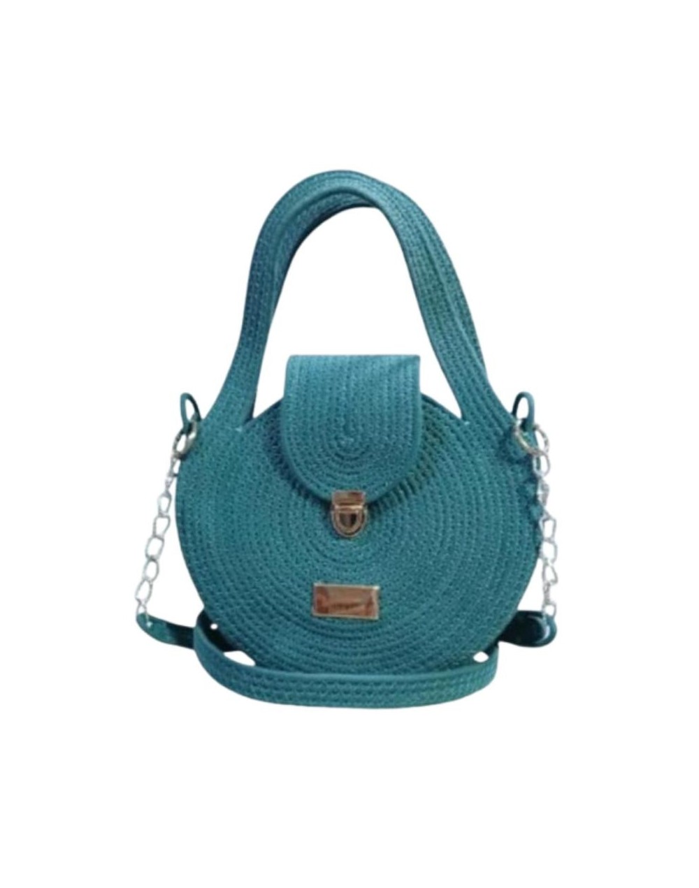 Bolso elegancia Marina