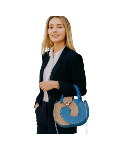 Bolso Athenas