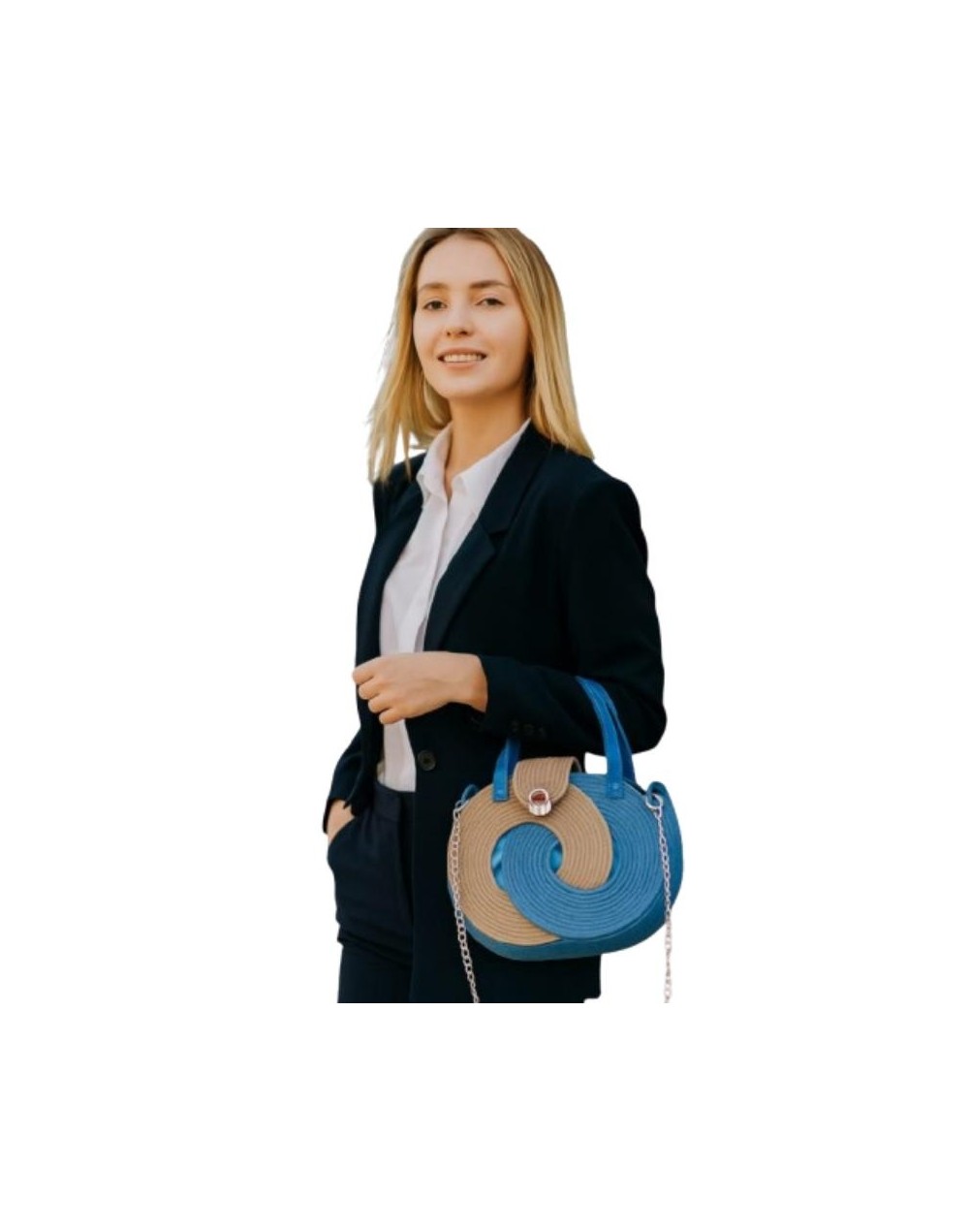 Bolso Athenas