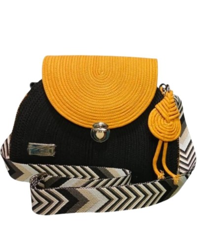 Bolso Tommy